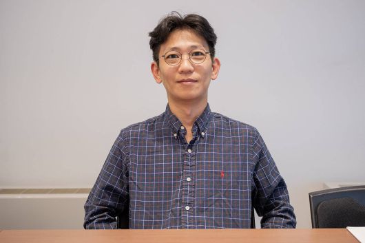 최용근 초이랩 대표 / 출처=IT동아