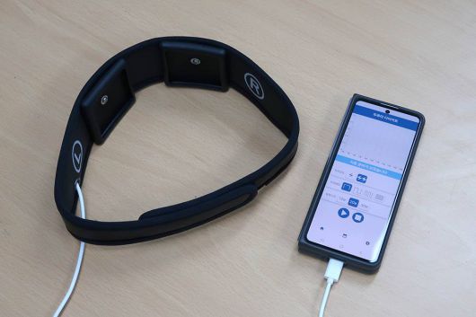 두루미다이어트는 간편한 사용법으로 가정에서 쉽게 사용할 수 있다 / 출처=IT동아