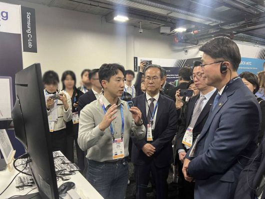 셀렉트스타, CES 2026 성황리 마쳐 / 출처=셀렉트스타