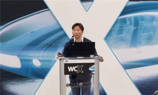 반프 이유권 총괄, 국제자동차기술자협회 ORAD 위원회 표준화 기획위원 임명 / 출처=반프