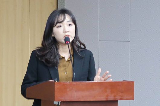 이나정 라이크법률사무소 대표변호사 / 출처=IT동아