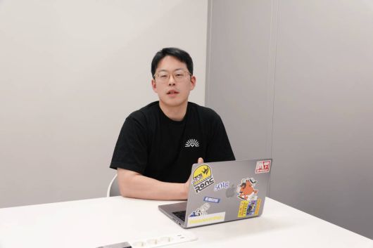 사자가온다는 교육 현장과의 원활한 소통을 위해 다방면으로 노력한다 / 출처=IT동아