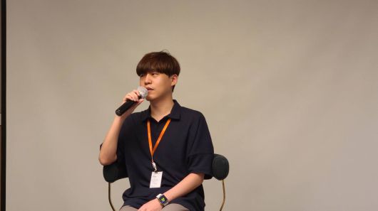 스튜디오 라르고 진승호 디렉터