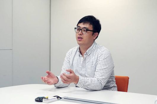 세븐나이츠 타임원더러 김병기 PD