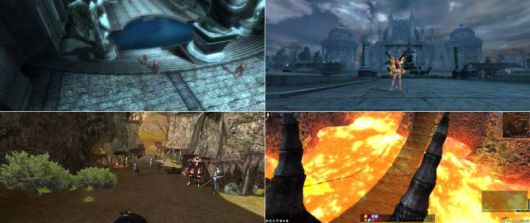 썬 클래식 필드