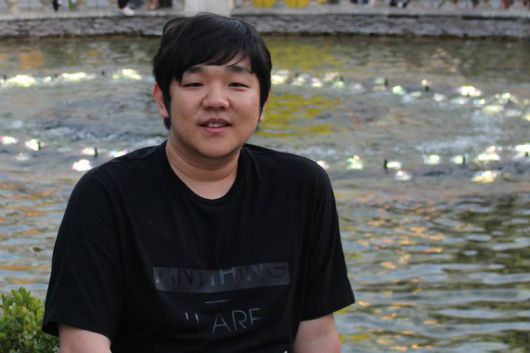 넥스트 스테이지 강현우 대표