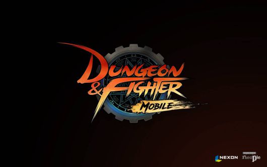 던전앤파이터 모바일