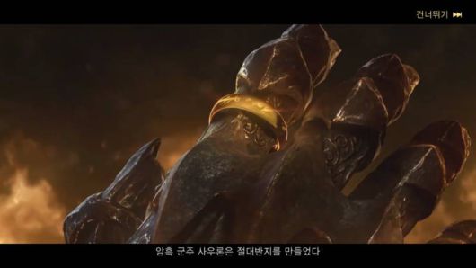 새로운 시즌이 열리면 절대반지를 차지하기 위한 본격적인 분쟁이 펼쳐질 전망이다