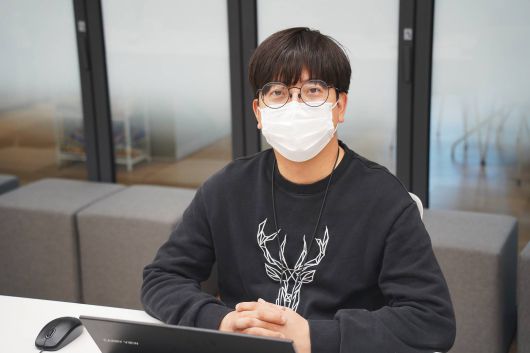 슈퍼캣 박성준 CTO