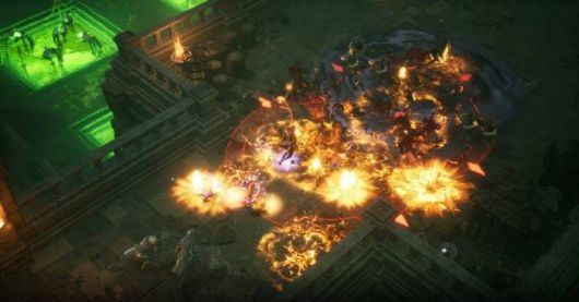 신규 스킬도 등장!