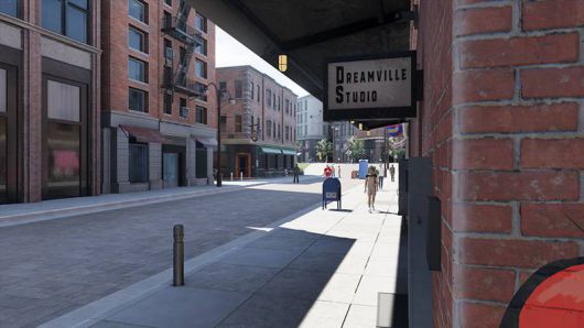 드림빌 스튜디오