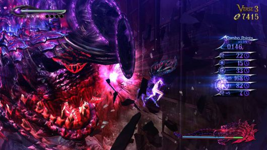 화끈한 액션은 여전하다.