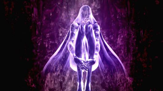 잔느의 영혼을 구하러 가자