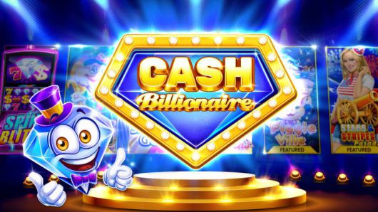 캐시빌리어네어