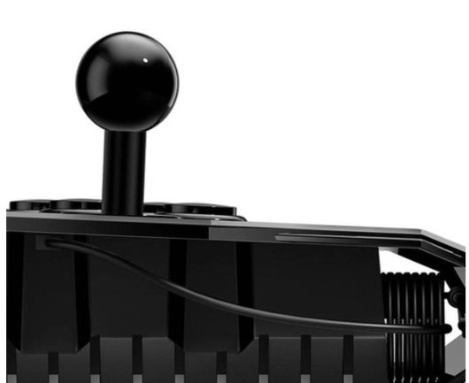 스틱 높이는 2.6~2.7cm 정도