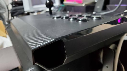 하단 수납 위치