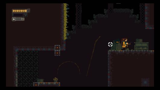 전투와 이동, 조이패드로는 쉽지 않다