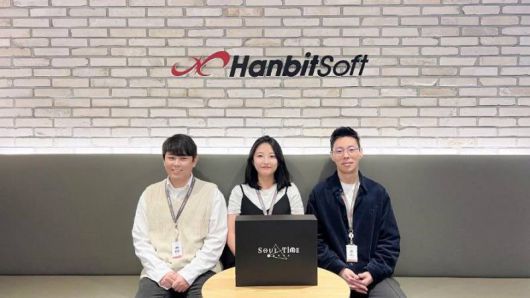 소울타이드 운영진