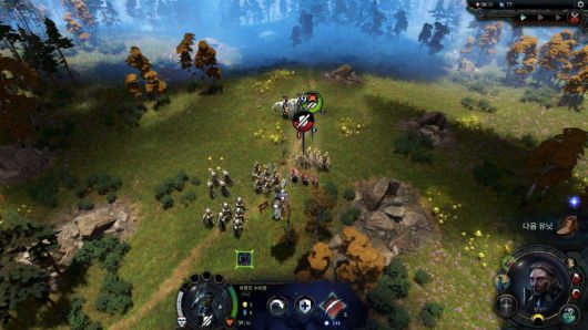 생각보다 재미있는 전투