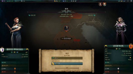 국가별 외교도 중요하다