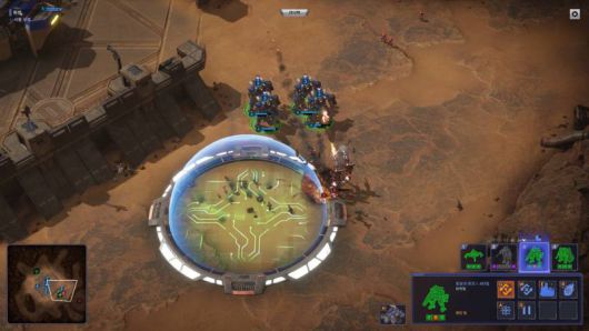 리더 스킬이 전투 결과에 큰 영향을 준다