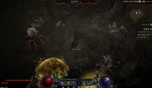 위협적인 초반 인기.. '디아 4'의 미래는 어떻게 될까