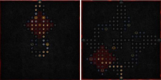 노드가 중요하다