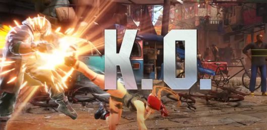 방어적으로 하고 구석에 몰리면 살아남기 힘들다