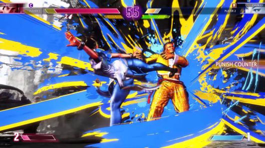 가위 바위 보를 잘해서 상대 턴에 역습을 걸어야 한다