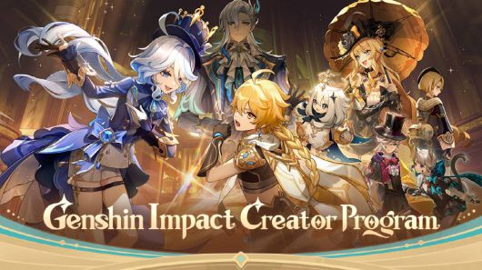 원신 4.0 업데이트