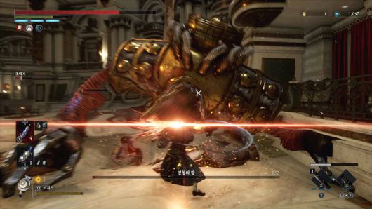 끝난 줄 알았다.