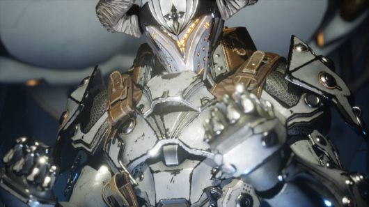 능력치를 높여주는 마스터리 랭크