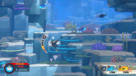 조이콘의 진동이 팔딱인다