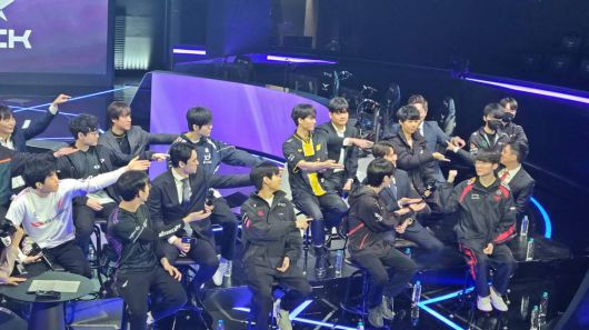 10개 구단이 뽑은 스프링 예상 우승팀