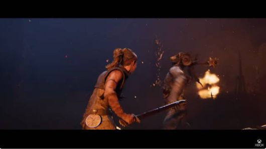 세누아의 전설 헬블레이드2