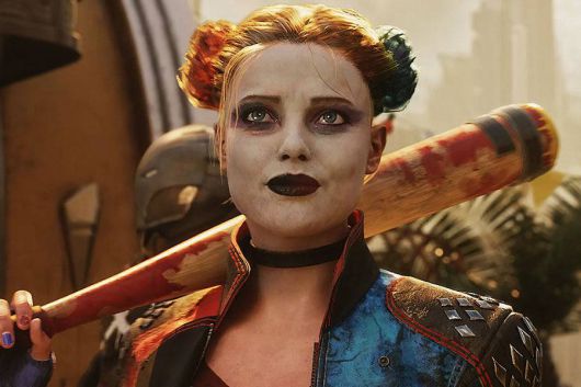 마고 로비 얼굴은 어디로 갔나요?