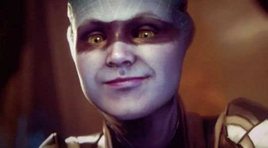 종족 불문하고 무조건 성적 매력을 느끼게 된다고?