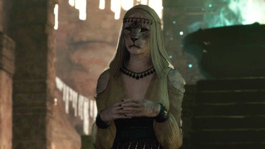 드래곤즈 도그마 2