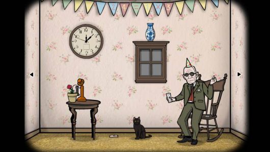 러스티 레이크 시리즈