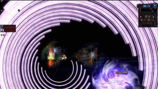 3페이즈 헤일로 패턴