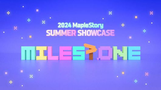‘MILESTONE’ 쇼케이스
