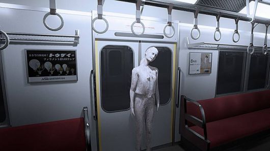 시선을 떼지 마세요