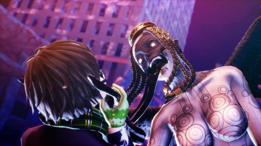 기깔난 캐릭터 모델링