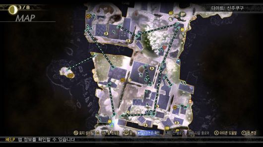 없으면 굉장히 불편한 마가츠로