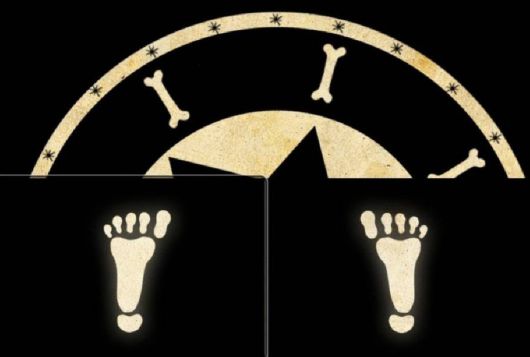 파파 상그레 게임플레이 화면