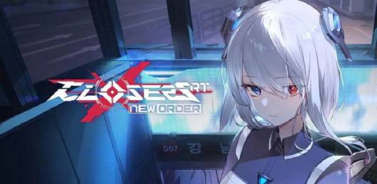 클로저스 RT: 뉴 오더