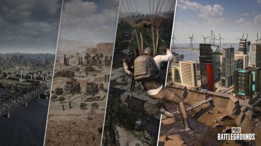 무료화 전환 이전에도 7500만장 판매고를 올린 배틀그라운드