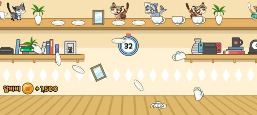 다양한 재미를 담기 위해 노력했다