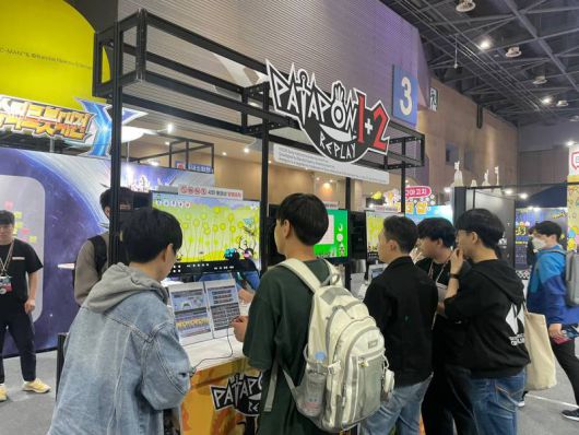 가장 많은 라인업으로 관심을 받았다