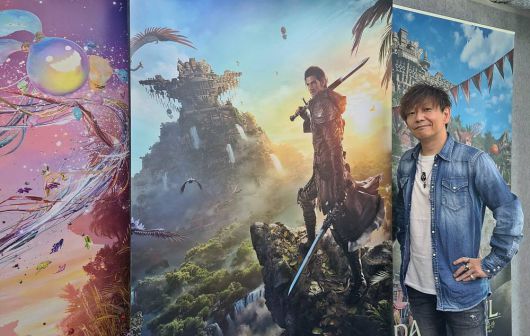 요시다 나오키 디렉터